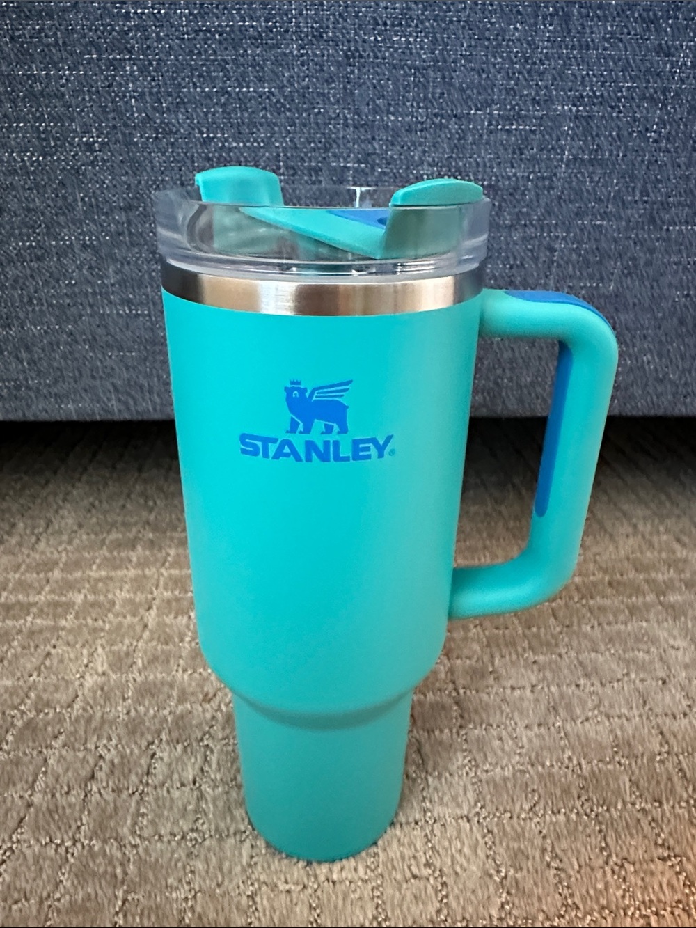 Stanley Tumbler
